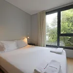 Apartman Flh Boavista Flat Ii Porto
