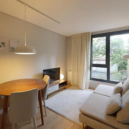 Flh Boavista Flat Ii Apartamento *