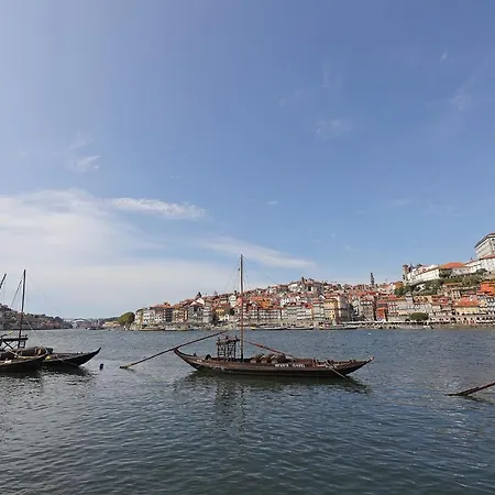 Διαμέρισμα Flh Boavista Flat Ii Πόρτο