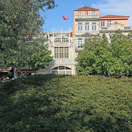 Flh Boavista Flat Ii Πόρτο