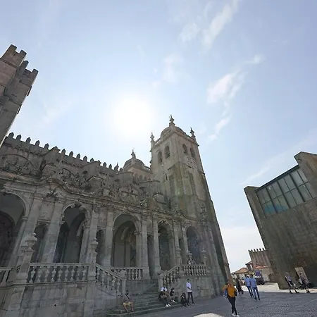 Flh Boavista Flat Ii Πόρτο