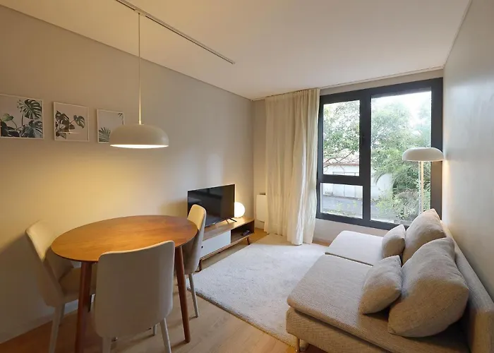 Flh Boavista Flat Ii Διαμέρισμα *