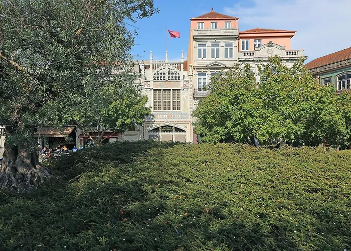 Flh Boavista Flat Ii Πόρτο