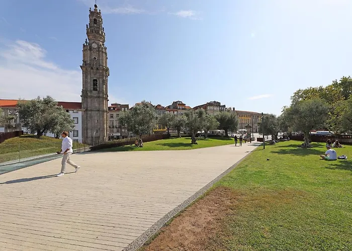 Διαμέρισμα Flh Boavista Flat Ii Πόρτο