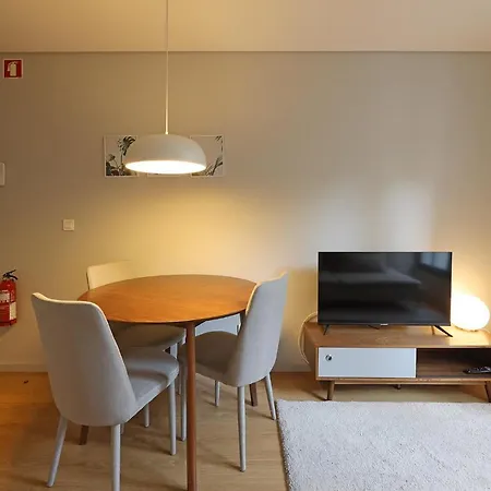 Flh Boavista Flat Ii * Porto