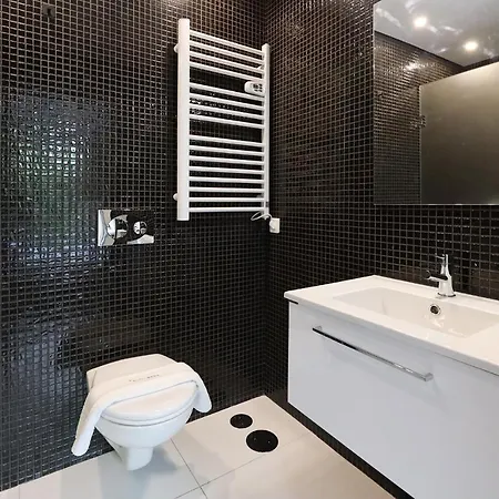 Flh Boavista Flat Ii Porto