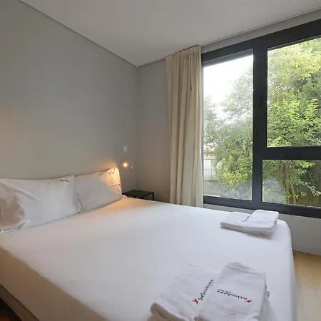 Apartment Flh Boavista Flat Ii Porto