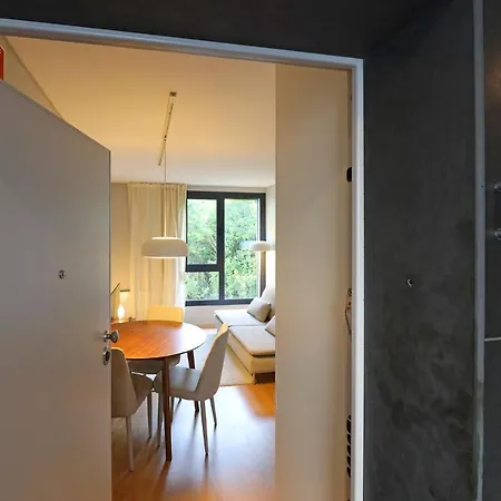 Apartment Flh Boavista Flat Ii