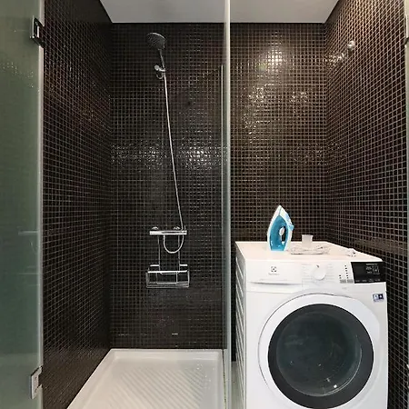 Apartment Flh Boavista Flat Ii