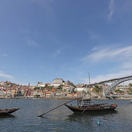 Flh Boavista Flat Ii דירה *