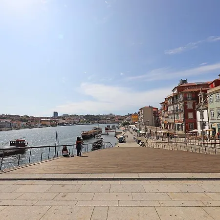 Flh Boavista Flat Ii * Porto
