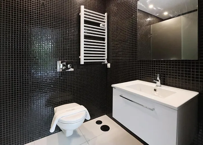 Flh Boavista Flat Ii Oporto