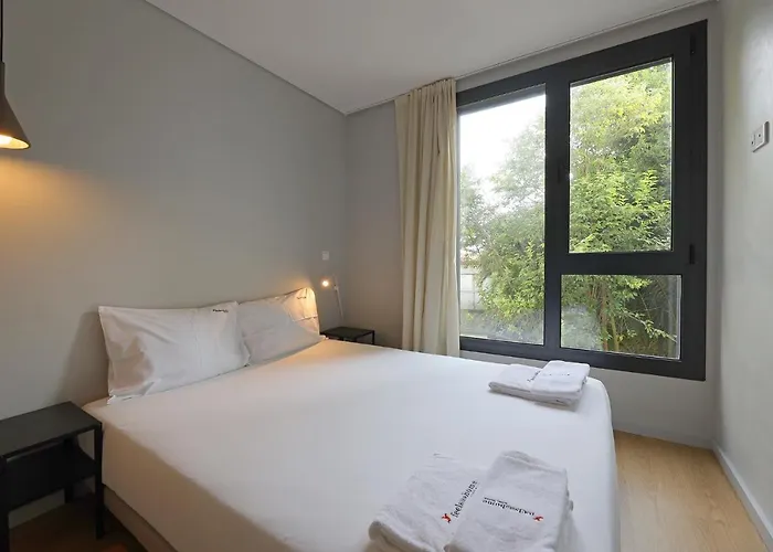 Appartamento Flh Boavista Flat Ii Oporto