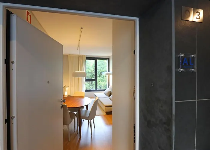 Appartamento Flh Boavista Flat Ii