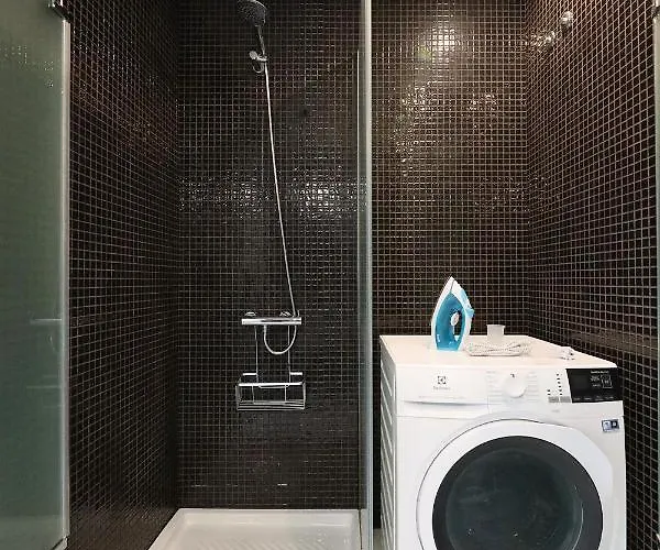 Appartamento Flh Boavista Flat Ii