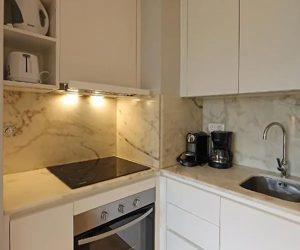 Flh Boavista Flat Ii *