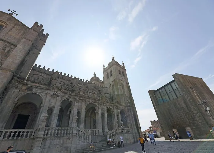 Flh Boavista Flat Ii Porto